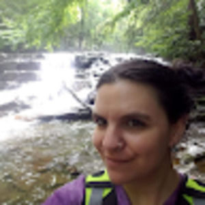 Meet your Posher, Jaclyn